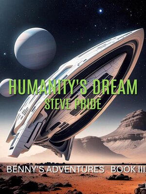 cover image of Humanity's Dream